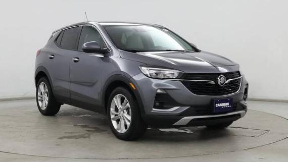 BUICK ENCORE GX 2022 KL4MMBS26NB104207 image